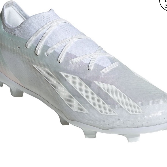 ADIDAS X Crazyfast.2FG Football Boots/Outdoor Soccer Cleats—US men’s size 12.5 - Picture 6 of 9